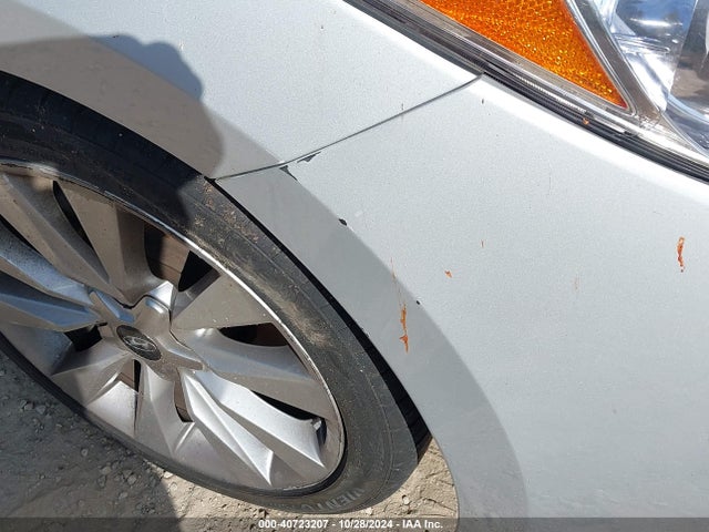 Hyundai Azera Limited 2014 KMHFH4JG8EA388016 Image 17