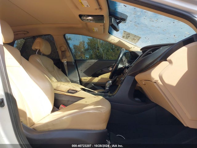 Hyundai Azera Limited 2014 KMHFH4JG8EA388016 Image 5