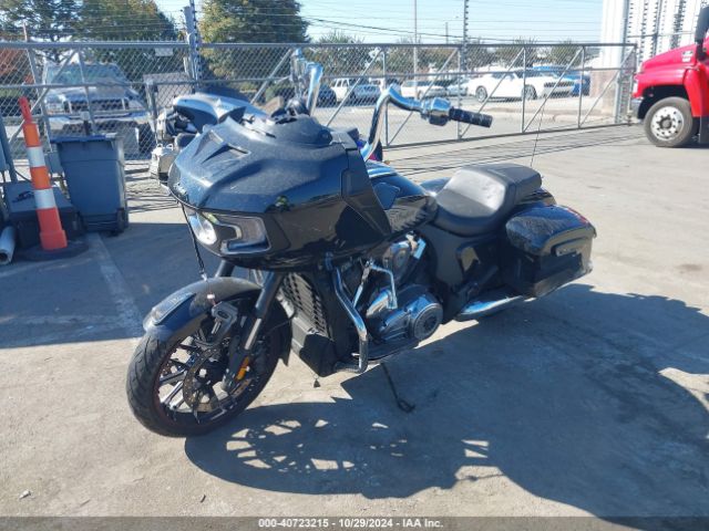 2020 INDIAN MOTORCYCLE CO. CHALLENGER 56KLCARR2L3389619 Photo 1