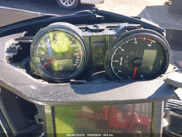 2020 INDIAN MOTORCYCLE CO. CHALLENGER 56KLCARR2L3389619 Photo 6