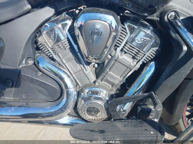 2020 INDIAN MOTORCYCLE CO. CHALLENGER 56KLCARR2L3389619 Photo 7