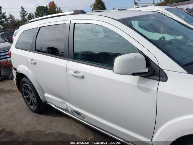 3C4PDCGG0FT553685 Dodge Journey Crossroad
