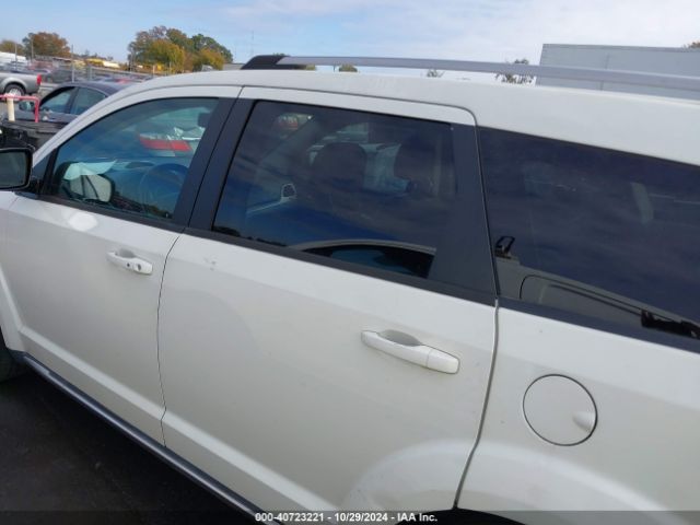 3C4PDCGG0FT553685 Dodge Journey Crossroad