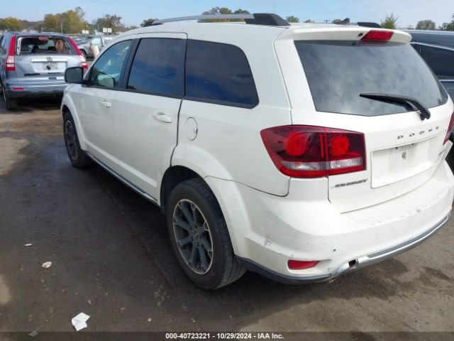 3C4PDCGG0FT553685 Dodge Journey Crossroad