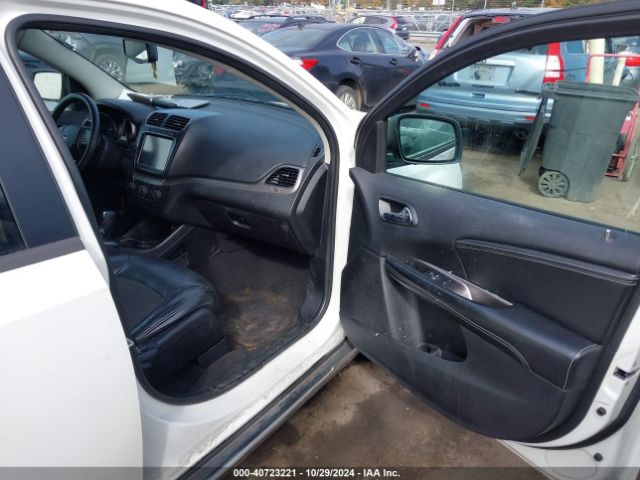 3C4PDCGG0FT553685 Dodge Journey Crossroad