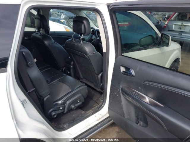 3C4PDCGG0FT553685 Dodge Journey Crossroad