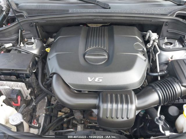 1C4RJFBG8EC463785 Jeep Grand Cherokee Limited