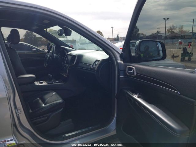1C4RJFBG8EC463785 Jeep Grand Cherokee Limited