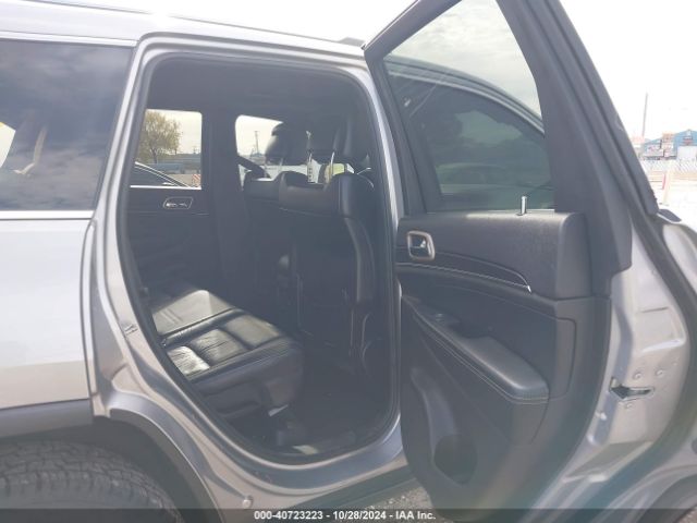1C4RJFBG8EC463785 Jeep Grand Cherokee Limited