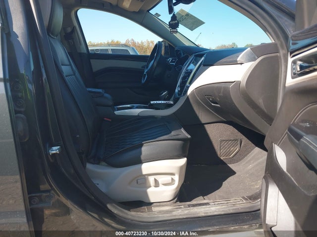 3GYFNCE32GS510797 Cadillac Srx Performance Collection