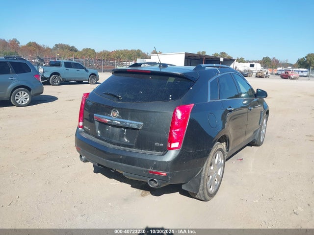 3GYFNCE32GS510797 Cadillac Srx Performance Collection