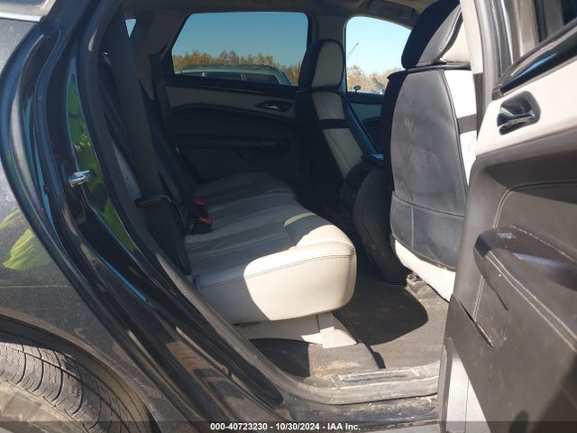 3GYFNCE32GS510797 Cadillac Srx Performance Collection