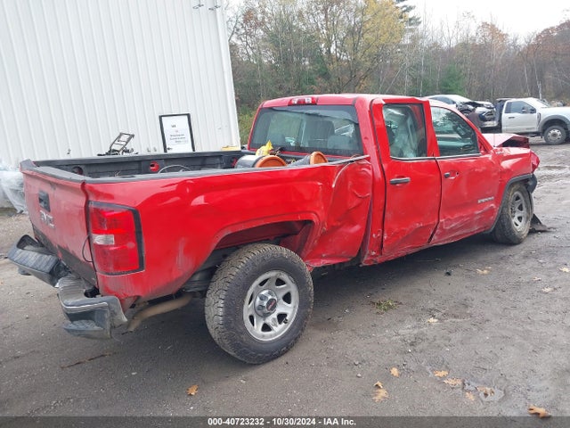 2GTV2LEC0K1196968 GMC SIERRA 1500 LIMITED