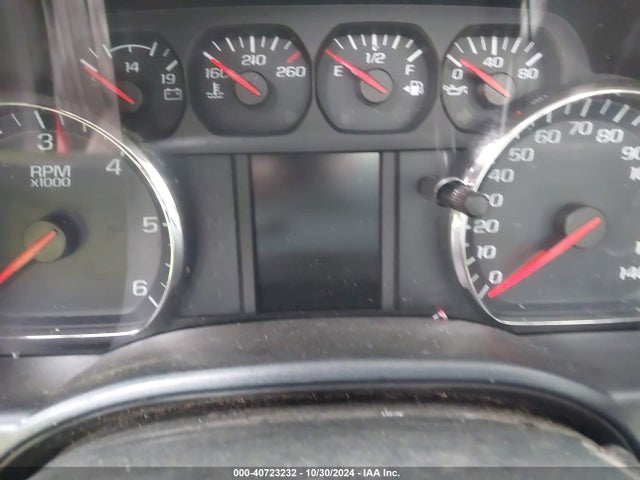 2GTV2LEC0K1196968 GMC SIERRA 1500 LIMITED