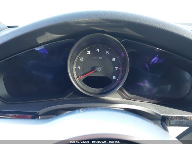 WP1AA2AY4LDA09071 Porsche Cayenne