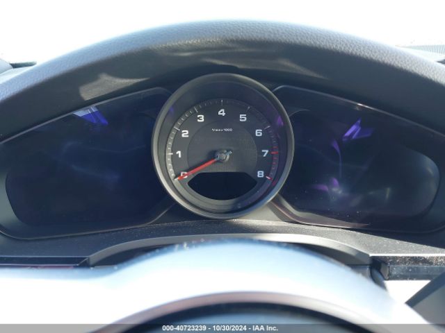 WP1AA2AY4LDA09071 Porsche Cayenne