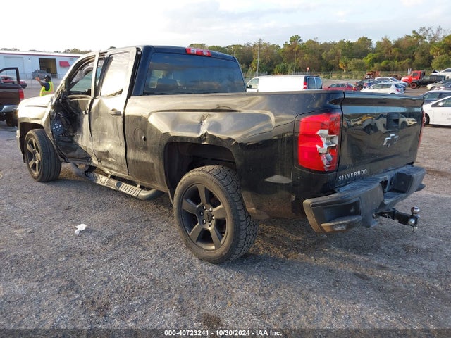 1GCRCPEH8FZ405792 Chevrolet Silverado 1500 Wt