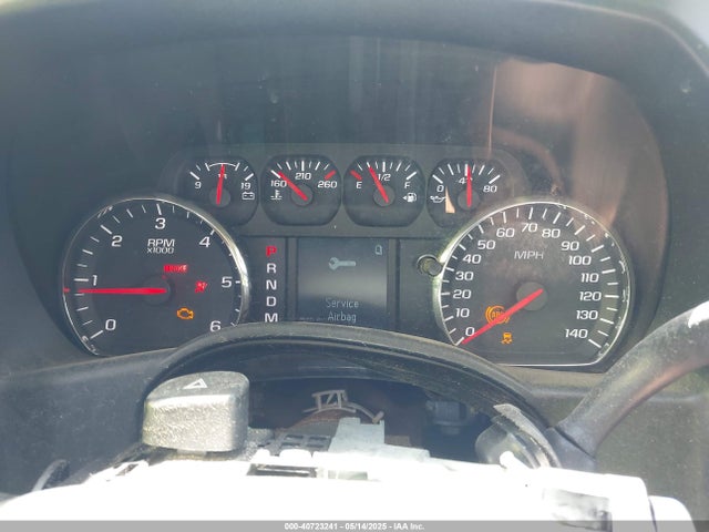 1GCRCPEH8FZ405792 Chevrolet Silverado 1500 Wt