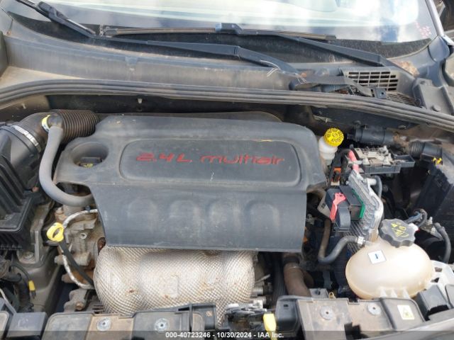 ZFBCFYCT4GP363941 Fiat 500x Trekking