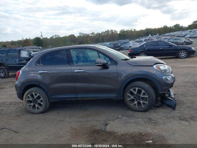 ZFBCFYCT4GP363941 Fiat 500x Trekking