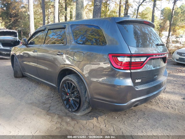 Dodge Durango Sxt 2015 1C4RDHAG9FC766077 Image 3