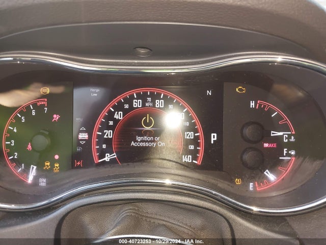 Dodge Durango Sxt 2015 1C4RDHAG9FC766077 Image 7