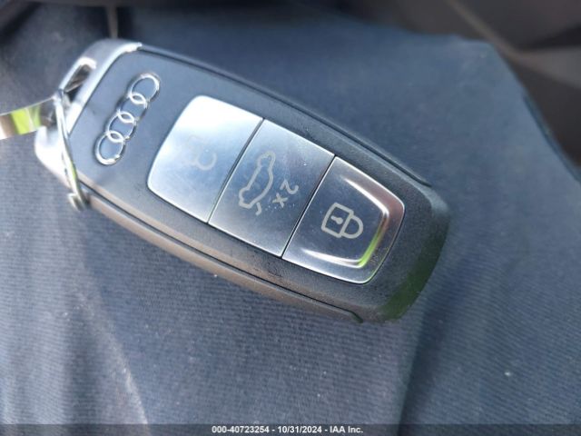 2024 AUDI S3 WAUJ3DGY2RA079934 Photo 10