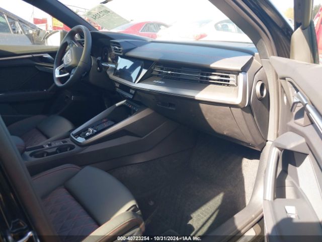 2024 AUDI S3 WAUJ3DGY2RA079934 Photo 4