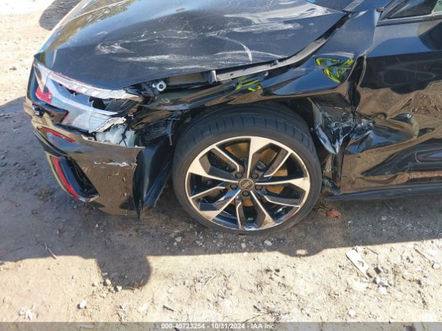 2024 AUDI S3 WAUJ3DGY2RA079934 Photo 5