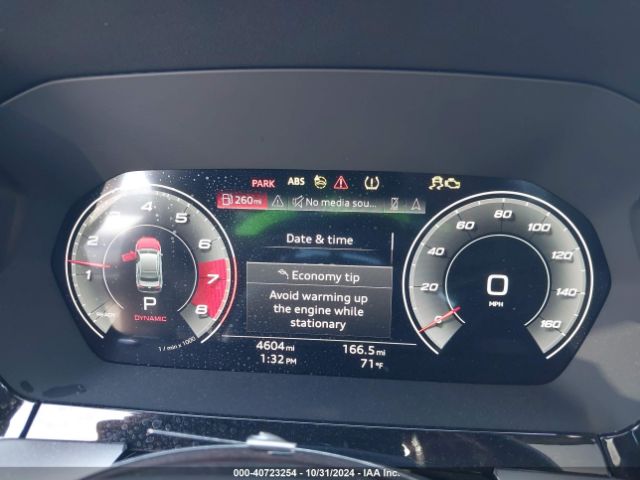 2024 AUDI S3 WAUJ3DGY2RA079934 Photo 6