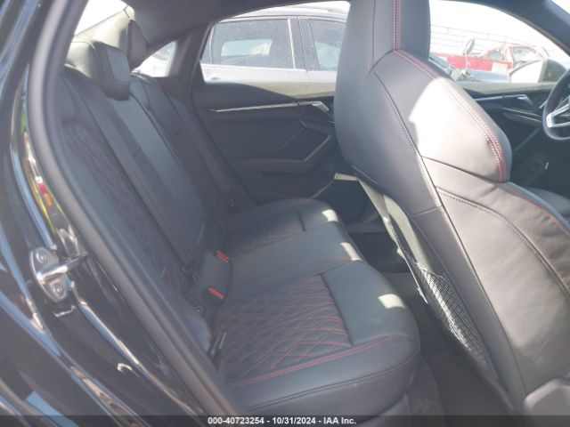 2024 AUDI S3 WAUJ3DGY2RA079934 Photo 7