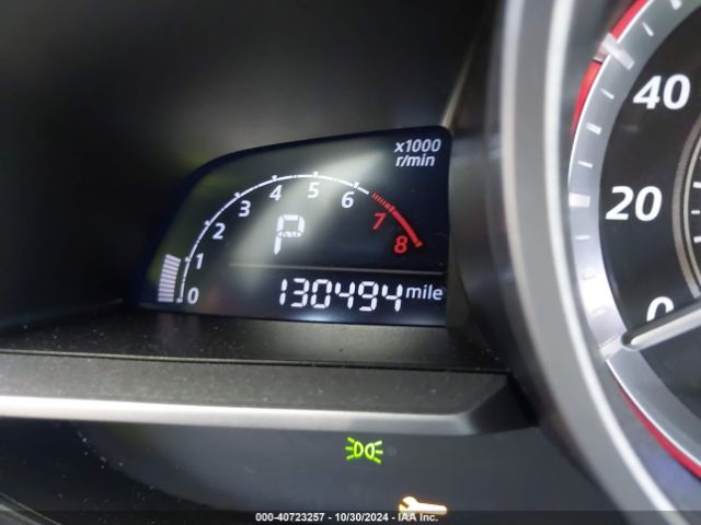 JM1BM1M75E1217409 Mazda Mazda3 I Grand Touring