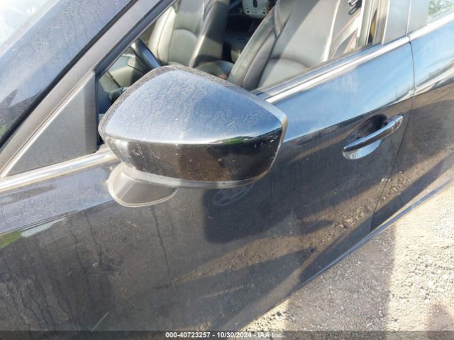 JM1BM1M75E1217409 Mazda Mazda3 I Grand Touring