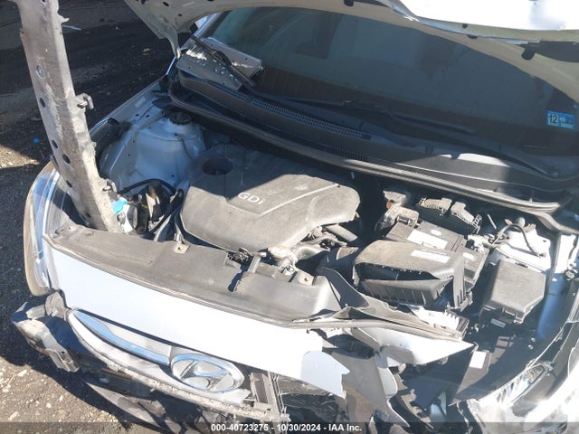 Hyundai ACCENT SE 2016 KMHCT4AE3GU118449 Image 10