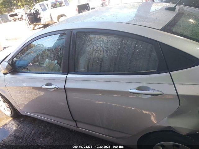 Hyundai ACCENT SE 2016 KMHCT4AE3GU118449 Image 15