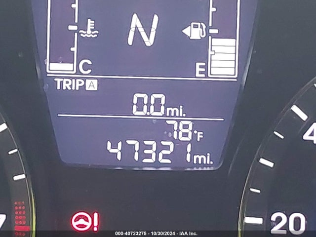 Hyundai ACCENT SE 2016 KMHCT4AE3GU118449 Image 7