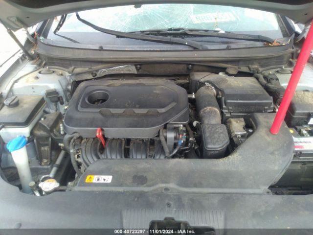 5NPE24AF3HH503868 Hyundai Sonata