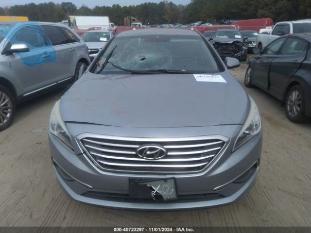 5NPE24AF3HH503868 Hyundai Sonata