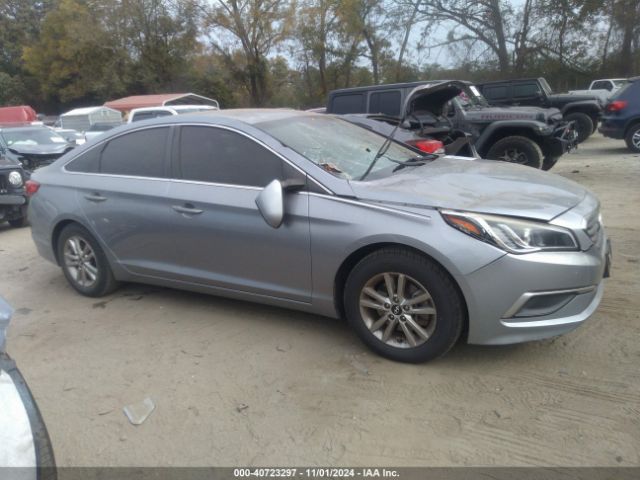 5NPE24AF3HH503868 Hyundai Sonata