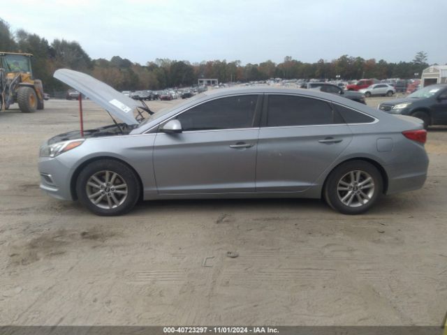 5NPE24AF3HH503868 Hyundai Sonata