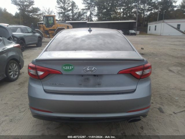 5NPE24AF3HH503868 Hyundai Sonata