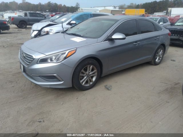 5NPE24AF3HH503868 Hyundai Sonata