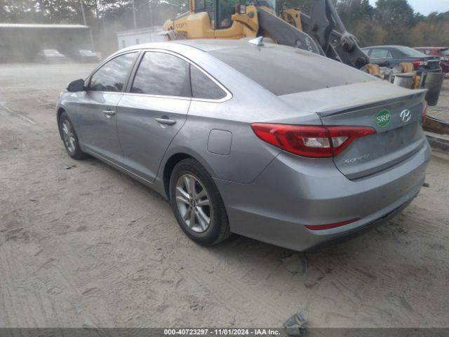 5NPE24AF3HH503868 Hyundai Sonata