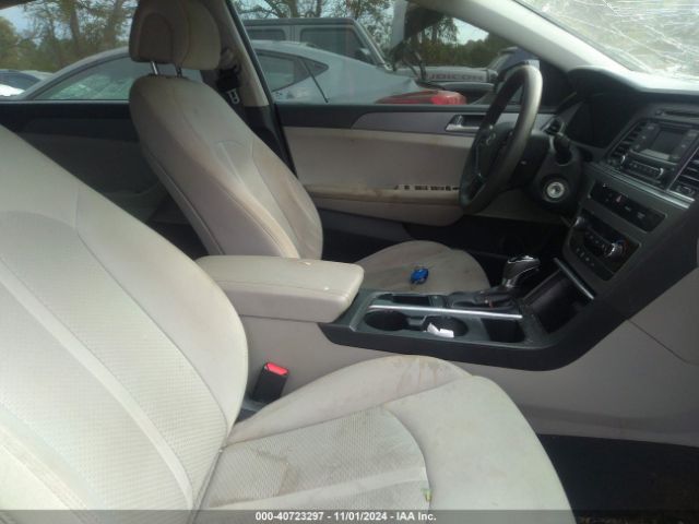 5NPE24AF3HH503868 Hyundai Sonata