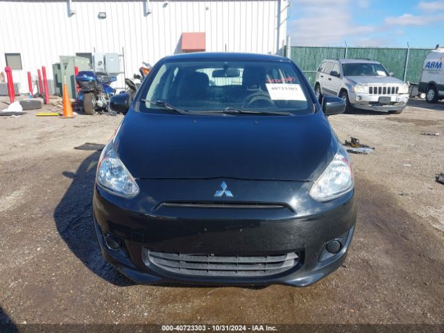 ML32A3HJ6FH041931 Mitsubishi Mirage De/rf