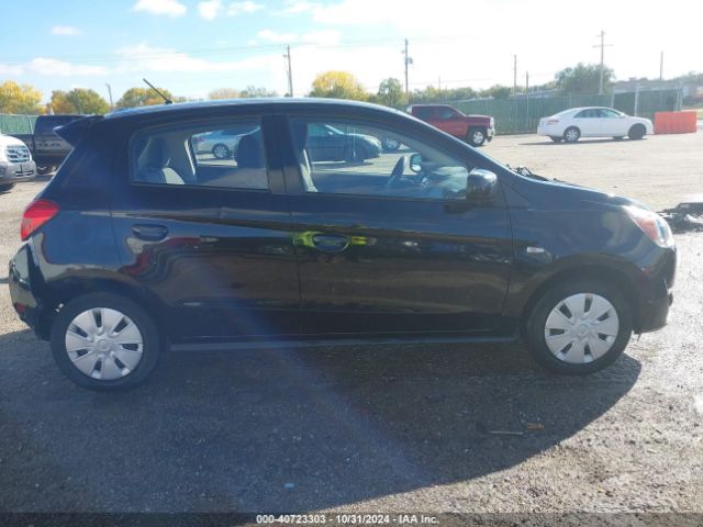 ML32A3HJ6FH041931 Mitsubishi Mirage De/rf