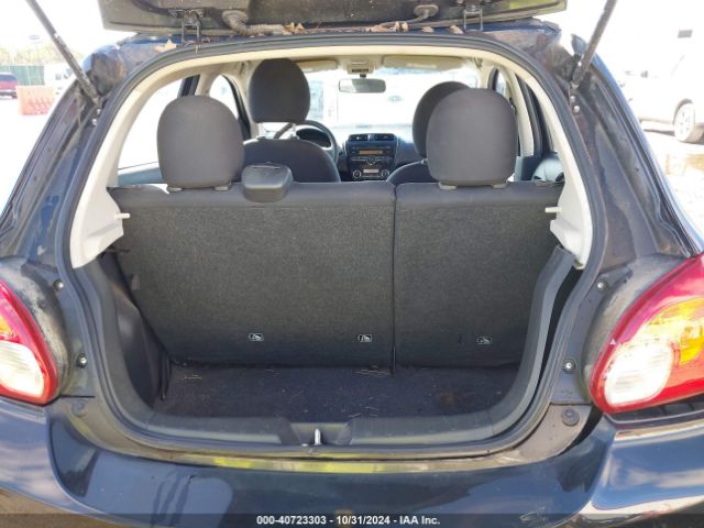 ML32A3HJ6FH041931 Mitsubishi Mirage De/rf