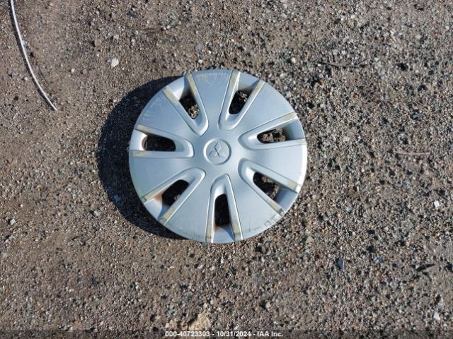 ML32A3HJ6FH041931 Mitsubishi Mirage De/rf