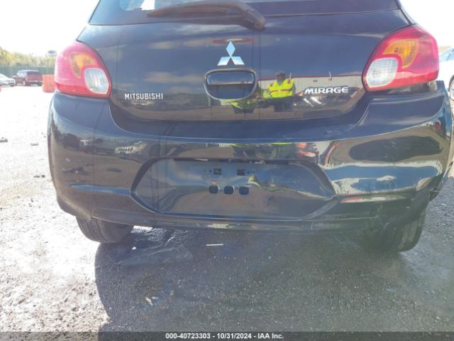 ML32A3HJ6FH041931 Mitsubishi Mirage De/rf