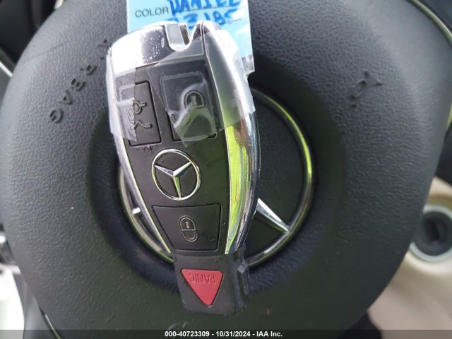 WDDSJ4EB7KN741474 Mercedes-Benz CLA 250
